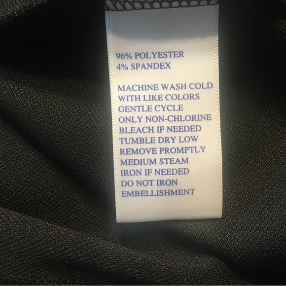 Southern Tide Jackee Performance Polo NWT Large - Picture 6 of 6